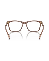 Coach Men's Eyeglasses, C6238U