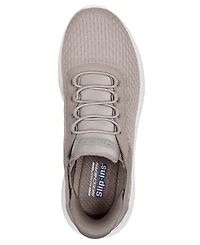 Skechers Women's Slip-ins: Bobs Sport Squad Chaos Walking Sneakers from Finish Line