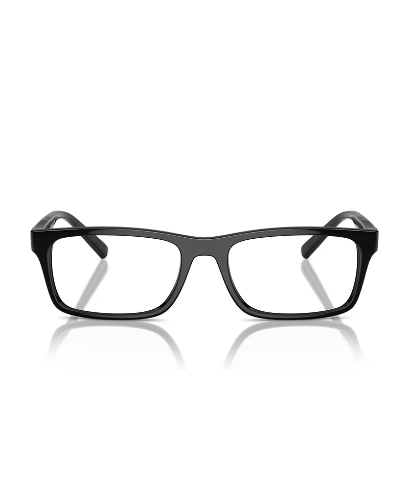 Armani Exchange Men's Eyeglasses,AX3115