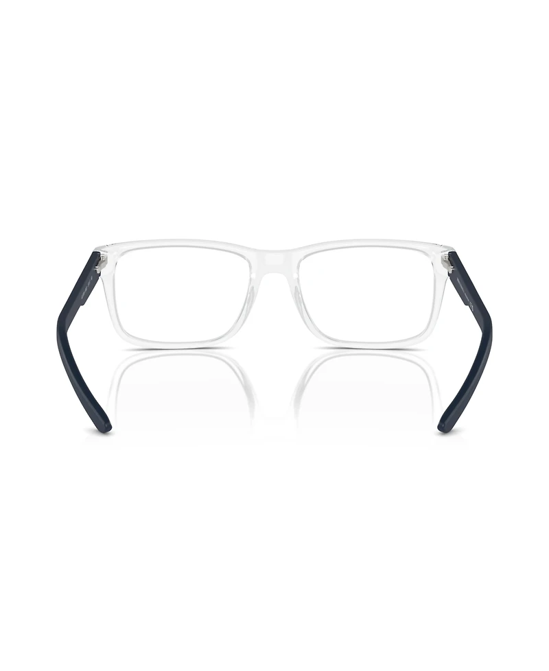 Armani Exchange Men's Eyeglasses,AX3016