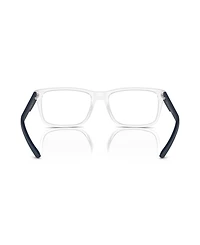 Armani Exchange Men's Eyeglasses,AX3016
