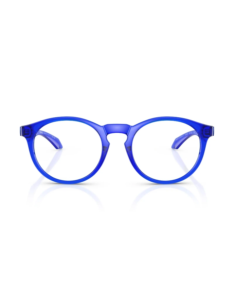 Versace Unisex Eyeglasses