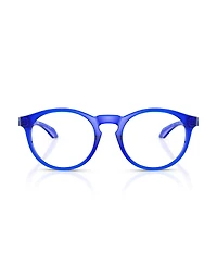 Versace Unisex Eyeglasses