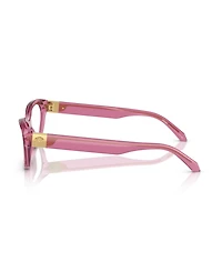 Versace Women's Eyeglasses, VE3356