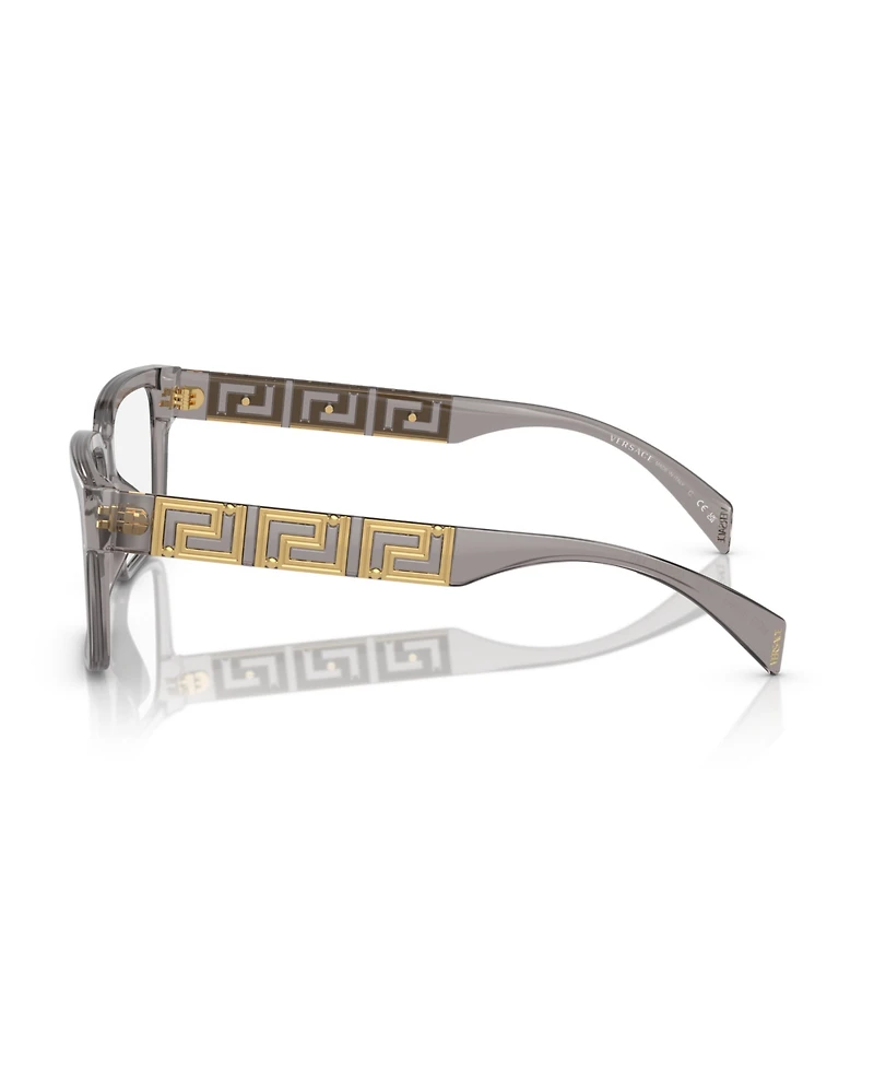 Versace Men's Eyeglasses, E3339U