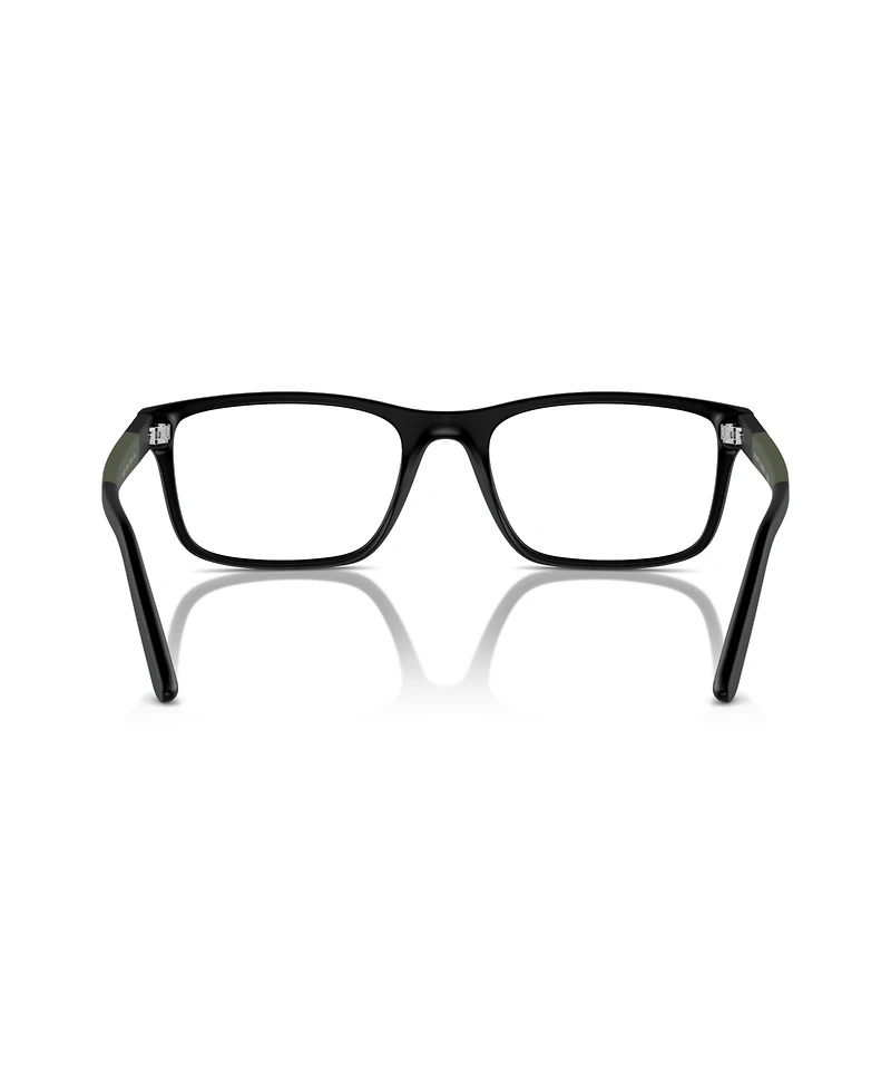 Polo Ralph Lauren Men's Eyeglasses, PH2212