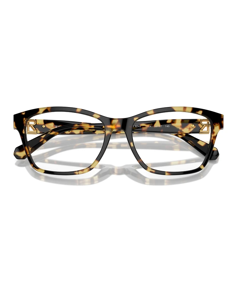 Ralph Lauren Women's Eyeglasses, RL6243