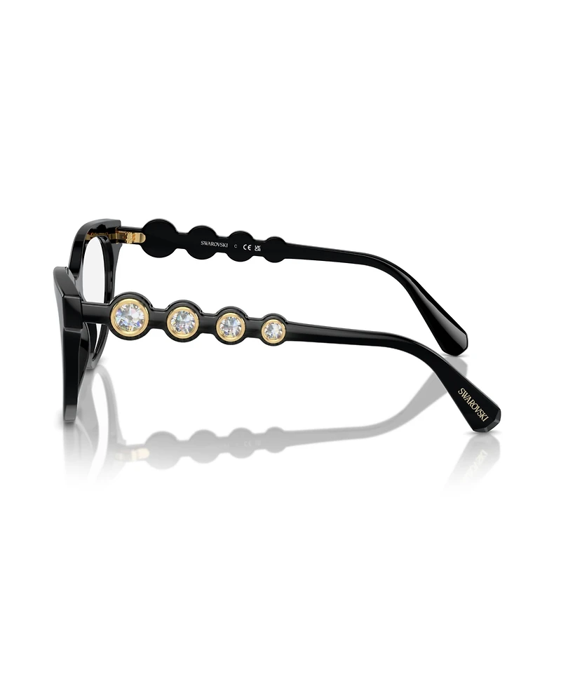 Swarovski Women's Eyeglasses