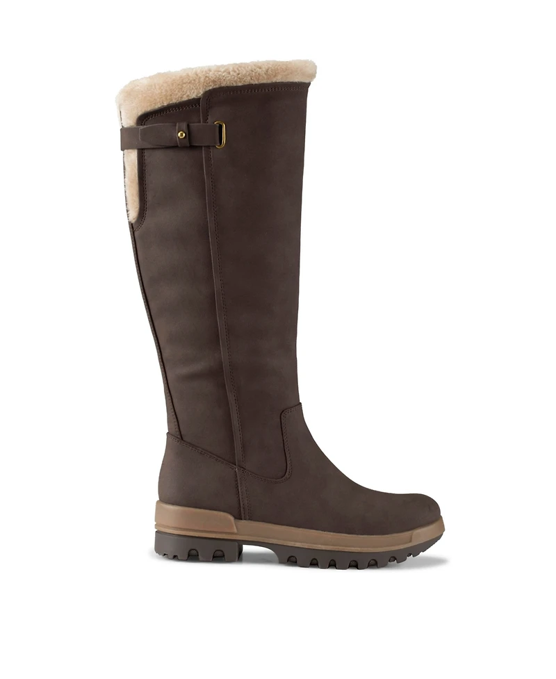 Baretraps Women's Nettie Cold Weather Boots