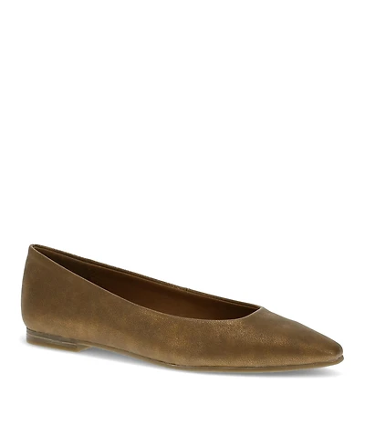 Baretraps Women's Rhonda Casual Flats