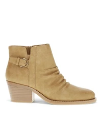 Baretraps Women's Linnea Block Heel Booties