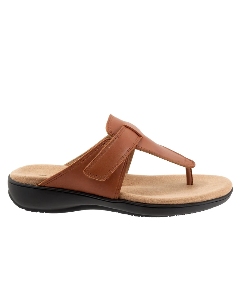 Trotters Robin Sandal