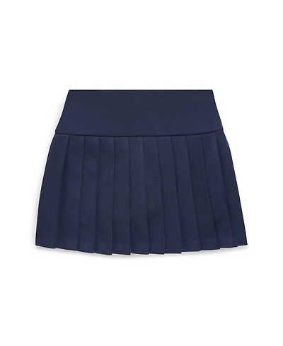 Polo Ralph Lauren Big Girls Pleated Ponte Skort