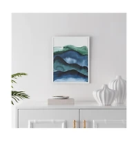 Echo Framed Wall Art