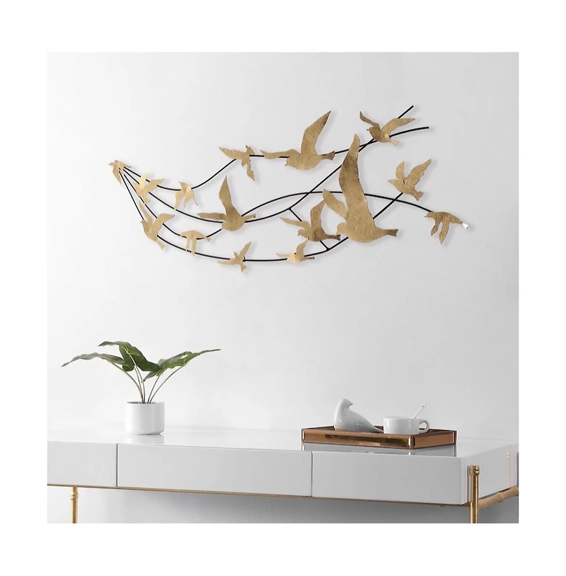 Amarali Wall Decor
