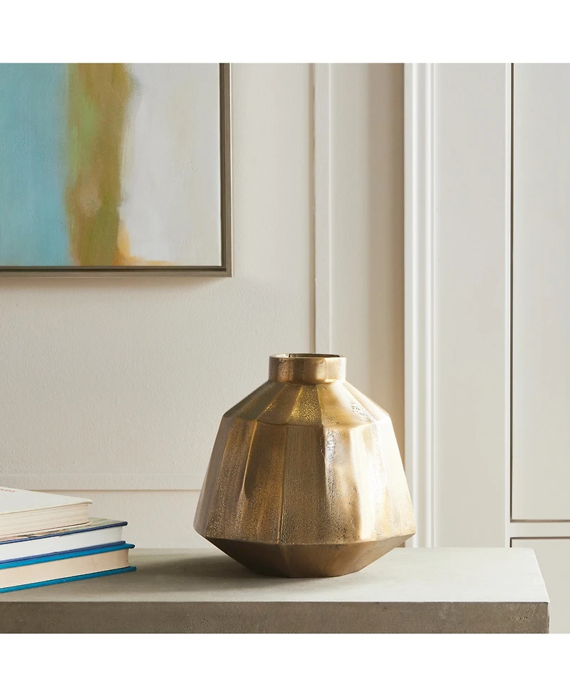 Emery Vase Large