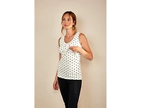 Bshirt Womens Nursing Vest