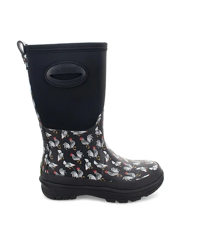 Womens Polaria Homestead Mid Cold Weather Boot