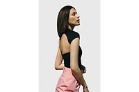 Marcella Women's Manhattan Sleeveless Top