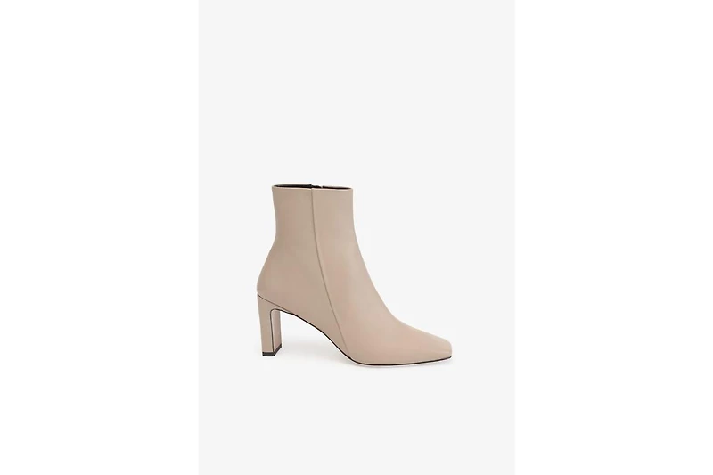Marcella Women's Dorset Narrow Heel Boots