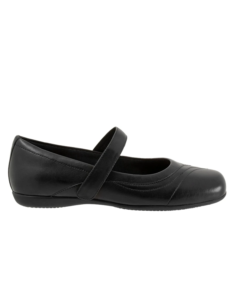 Trotters Sherese Flat