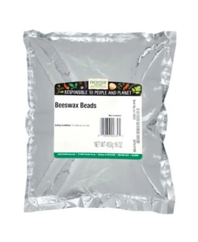 Frontier Co Op Beeswax Beads 16 Oz 453 G