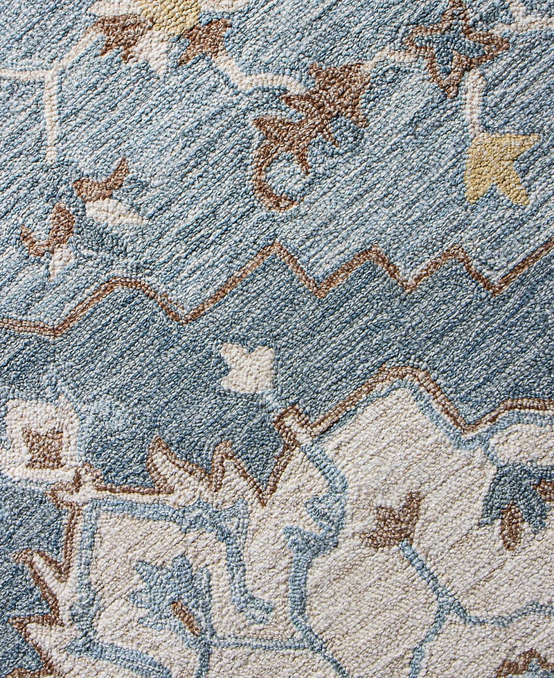 Bashian Taron 3'6"x5'6" Area Rug