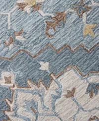 Bashian Taron 3'6"x5'6" Area Rug