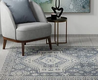 Bashian Sheridan Rug Collection