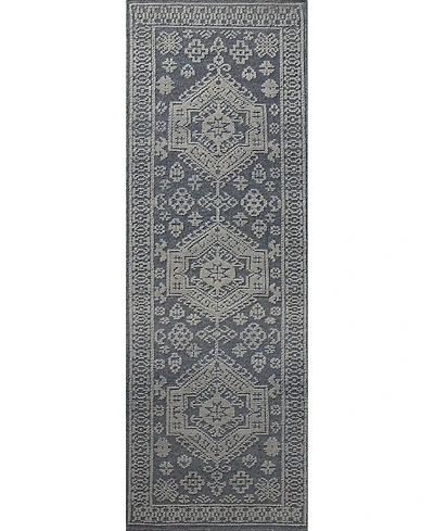 Bashian Sheridan 2'6"x8' Runner Area Rug