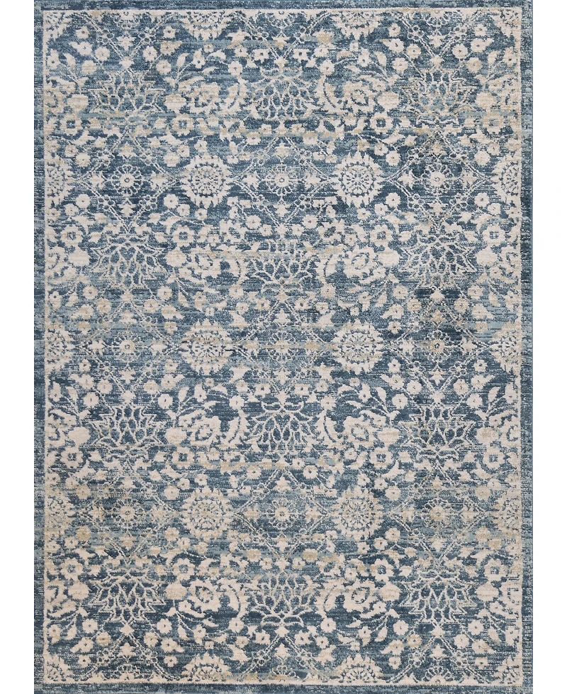 Bashian Parlin 7'6"x9'6" Area Rug