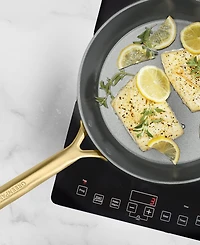 GreenPan Padova Pro 8" & 10" 2-Piece Frypan Set