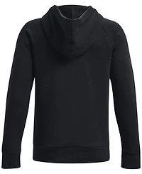 Under Armour Big Boys Rival Fleece Hoodie