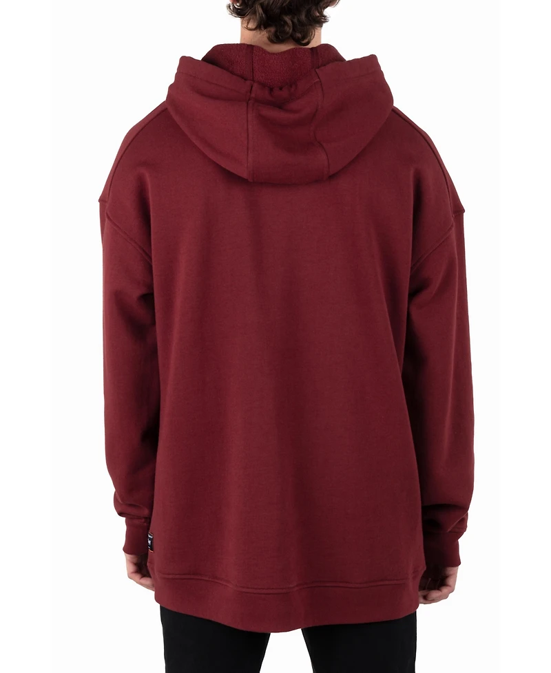 Hurley Men's Ironclad Heavyweight Sweatshirt
