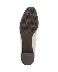 LifeStride Bliss Slip On Block Heel Loafers