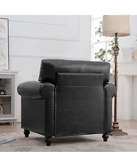 Simplie Fun Luxurious Velvet Sofa Comfort, Style, and Elegance in Your Living Space