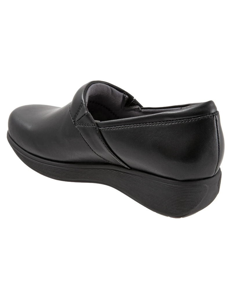 Softwalk Meredith Sport Clog