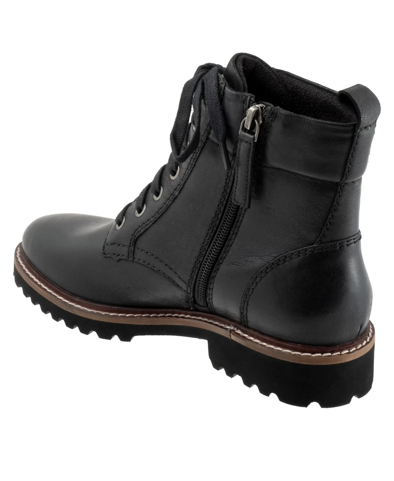 Softwalk Icara Boot