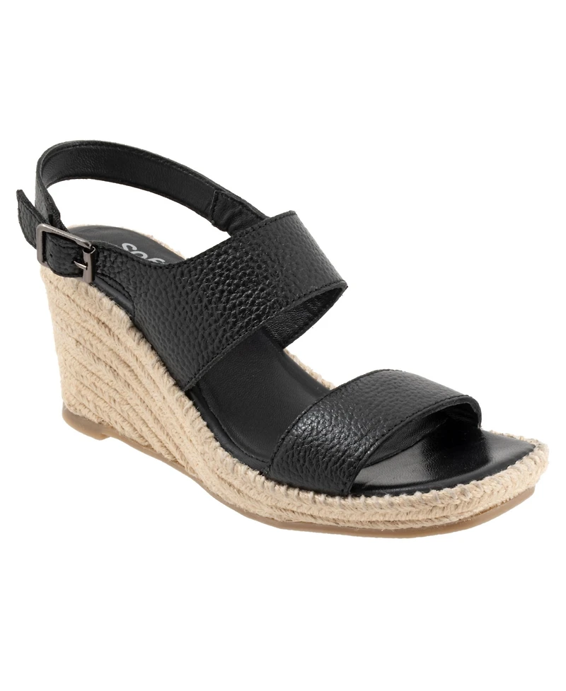 Softwalk Hartley Sandal
