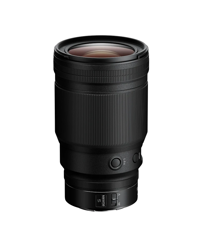 Nikon Nikkor Z 50mm f/1.2 S Lens