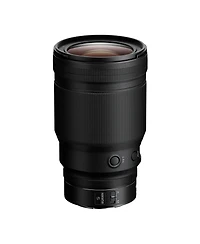 Nikon Nikkor Z 50mm f/1.2 S Lens