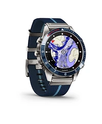 Garmin Marq (gen 2) Captain, Premium Marine Smartwatch