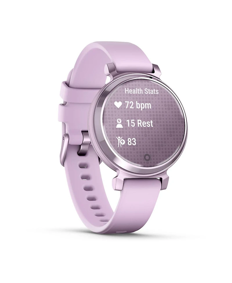 Garmin Lily 2, Women's Smartwatch