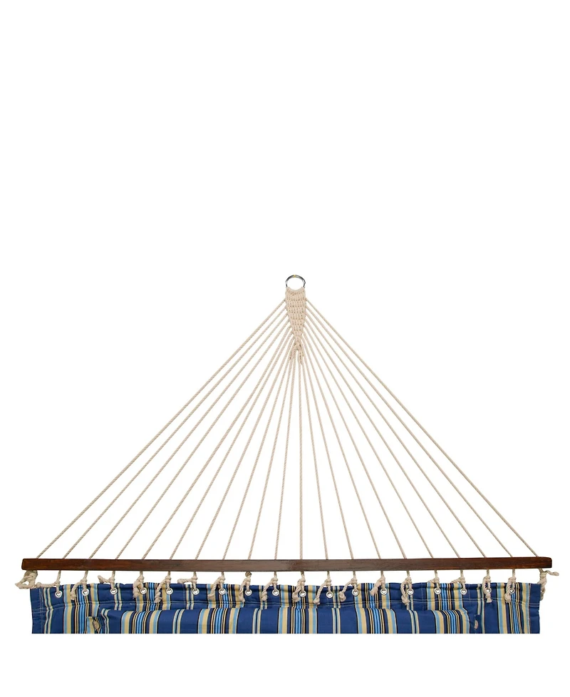 Stansport Sunset Quilted Single/Double Padded Hammock