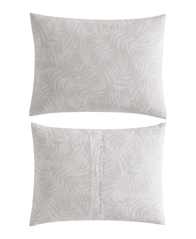 Tommy Bahama Home Art Of Palms 8 Piece Comforter Set