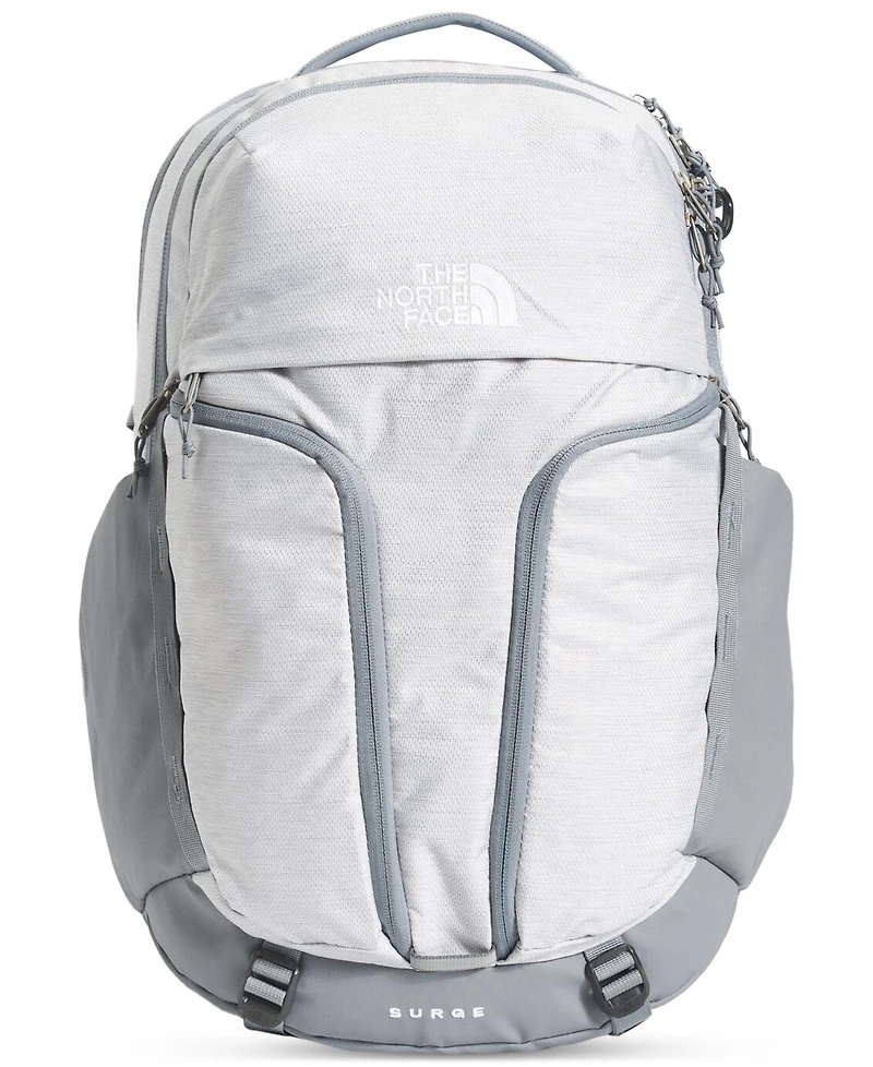 The North Face Women's Surge FlexVent Suspension Backpack