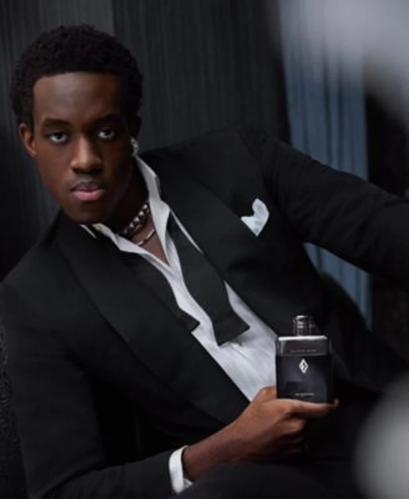 Ralph Lauren Mens Ralphs Club Eau De Toilette Fragrance Collection