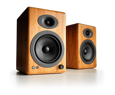 A5+ 150W Wireless Bluetooth Home Music System With aptX-hd