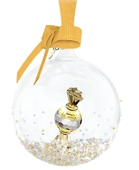 Swarovski Candy Crystal Hanging Ball Ornament