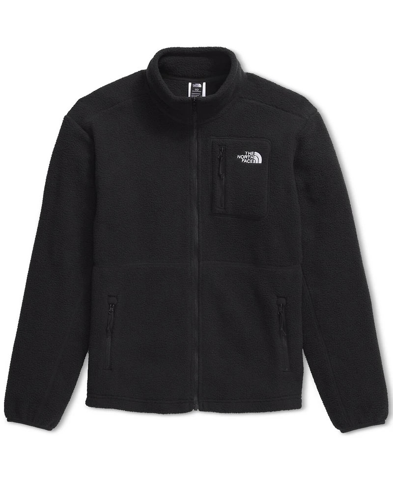 The North Face Women's Yumiori Zippered Fleece Jacket